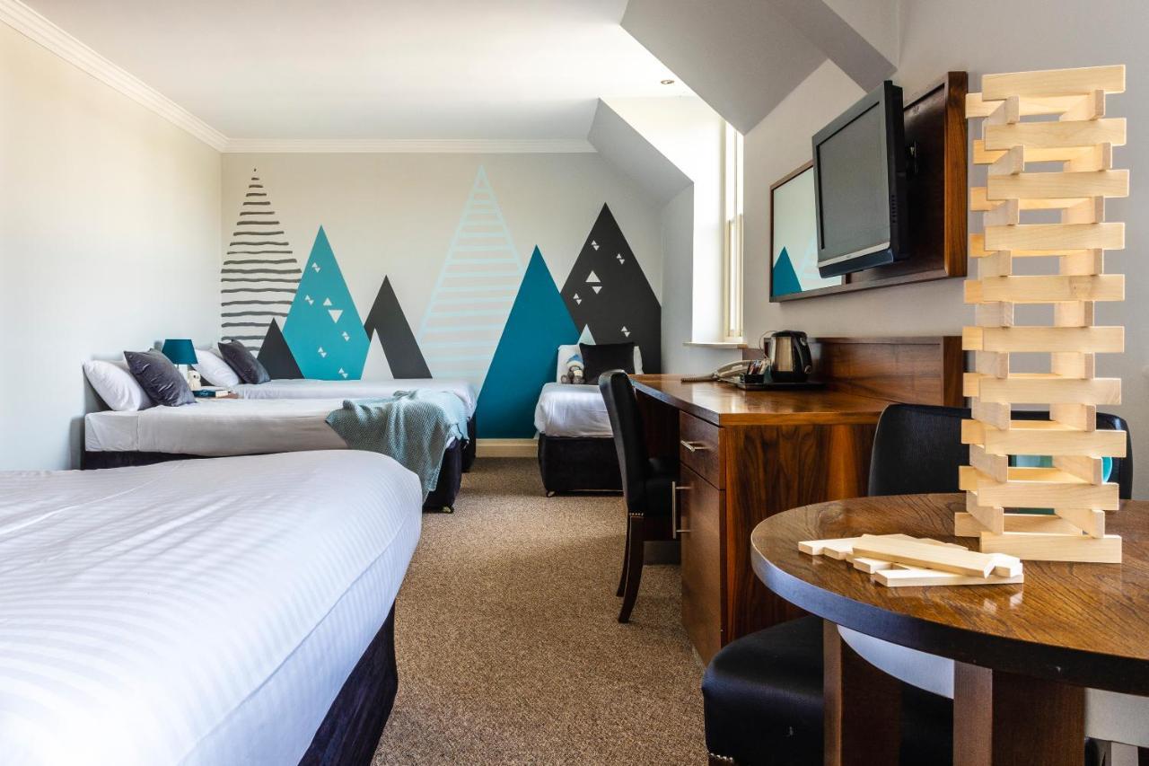 Westport Country Lodge Hotel Dış mekan fotoğraf