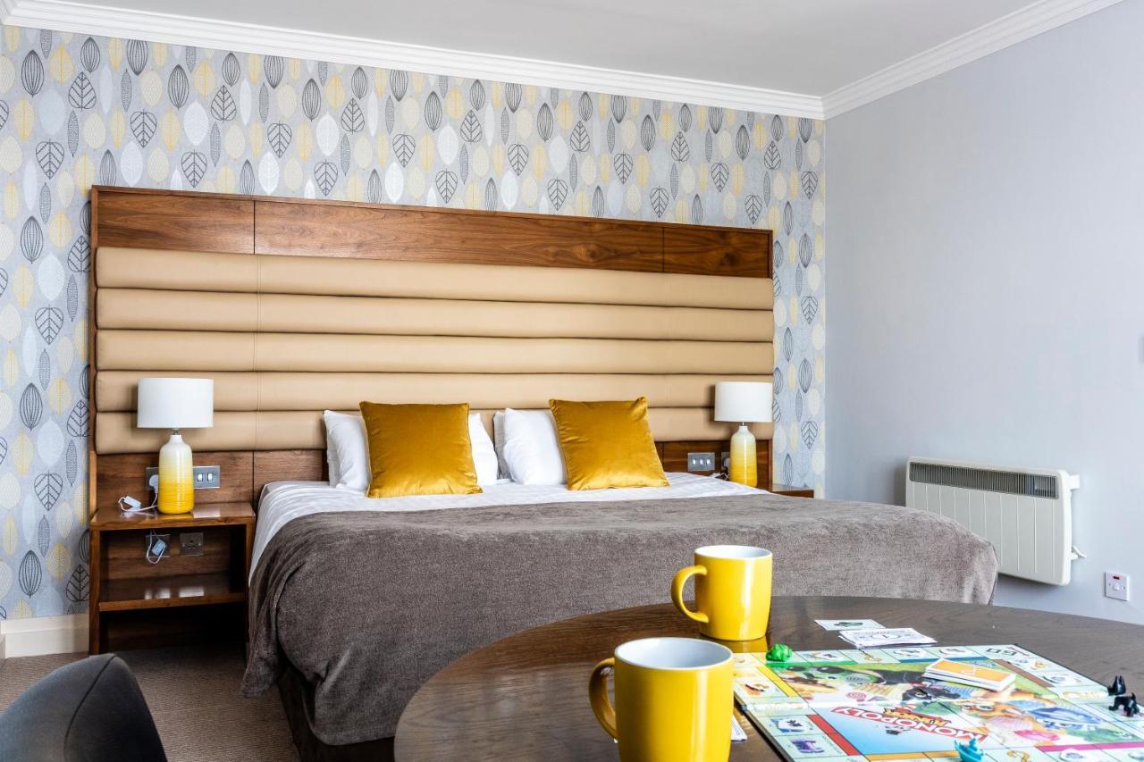 Westport Country Lodge Hotel Dış mekan fotoğraf