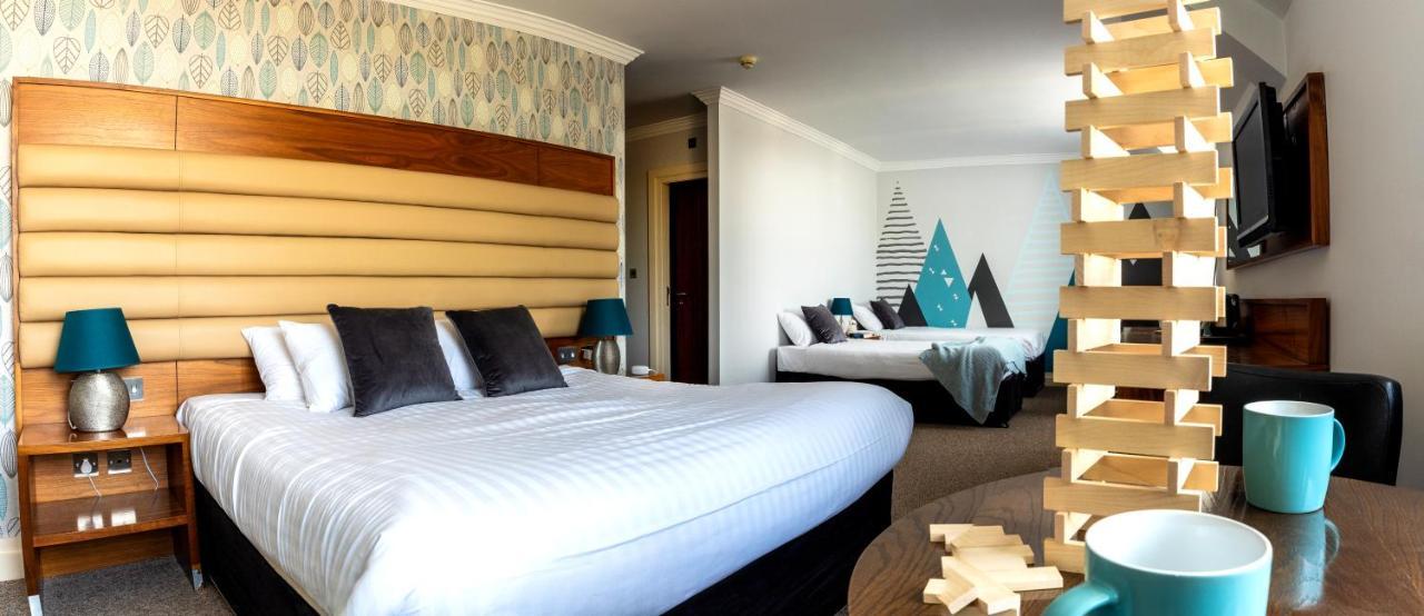 Westport Country Lodge Hotel Dış mekan fotoğraf
