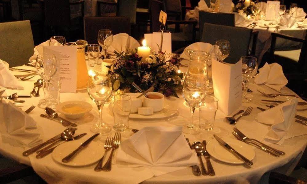 Westport Country Lodge Hotel Dış mekan fotoğraf