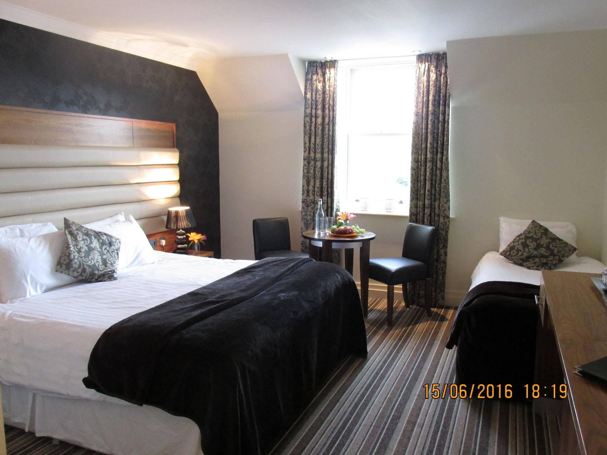 Westport Country Lodge Hotel Dış mekan fotoğraf