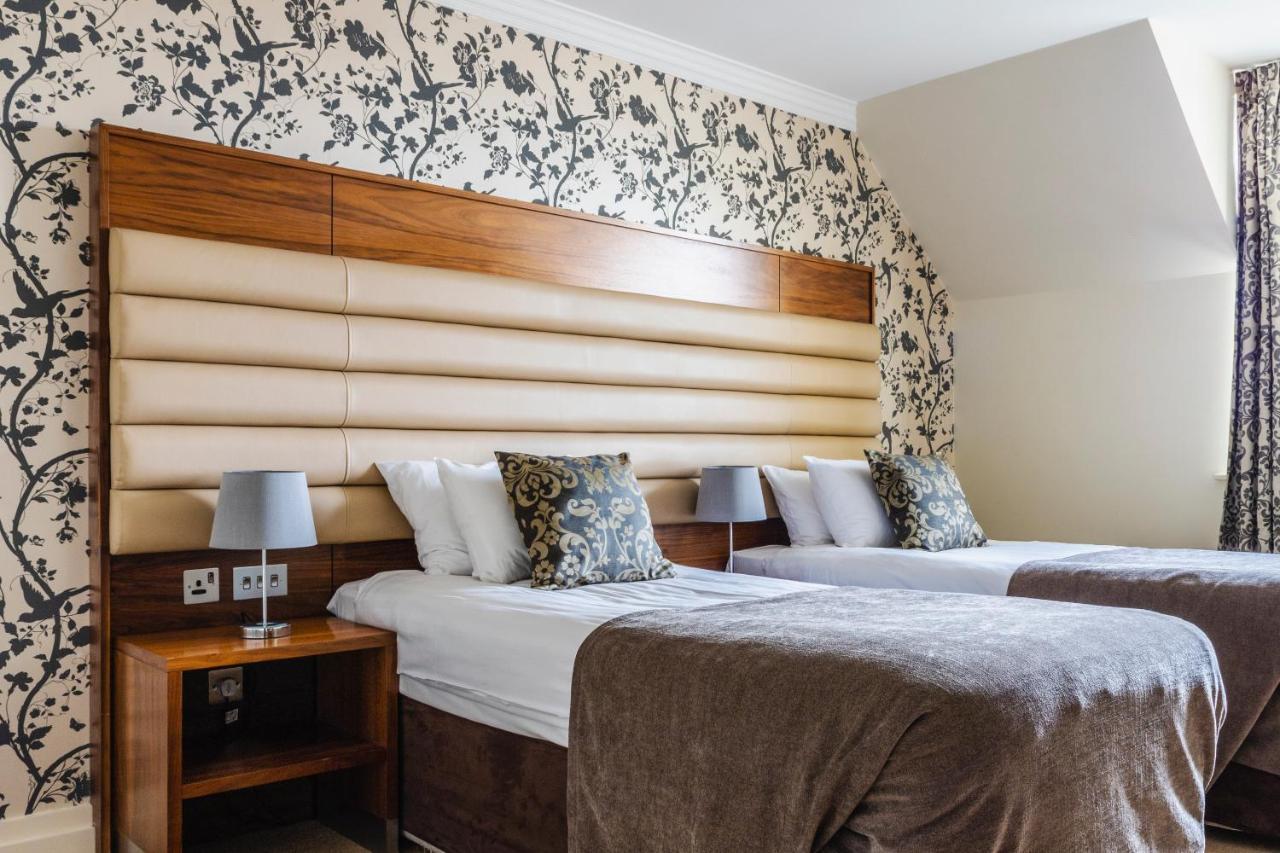 Westport Country Lodge Hotel Dış mekan fotoğraf