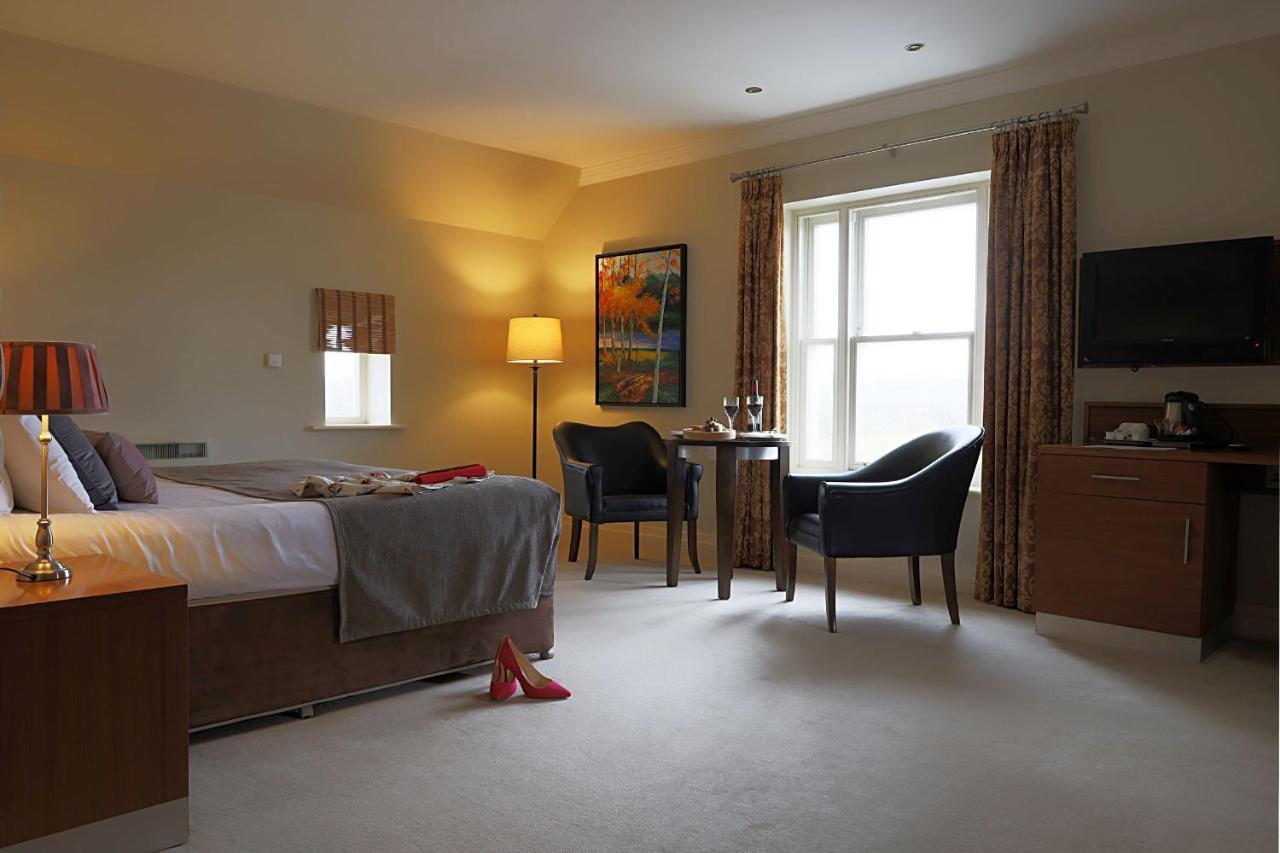 Westport Country Lodge Hotel Dış mekan fotoğraf