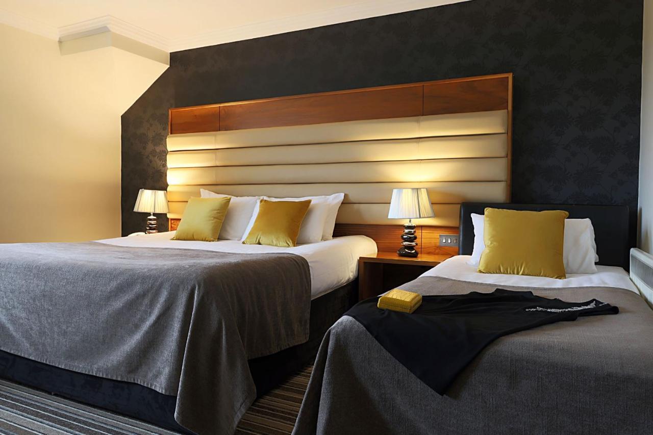 Westport Country Lodge Hotel Dış mekan fotoğraf
