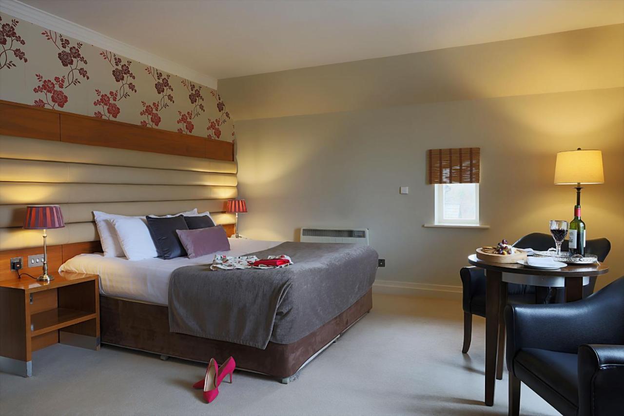 Westport Country Lodge Hotel Dış mekan fotoğraf