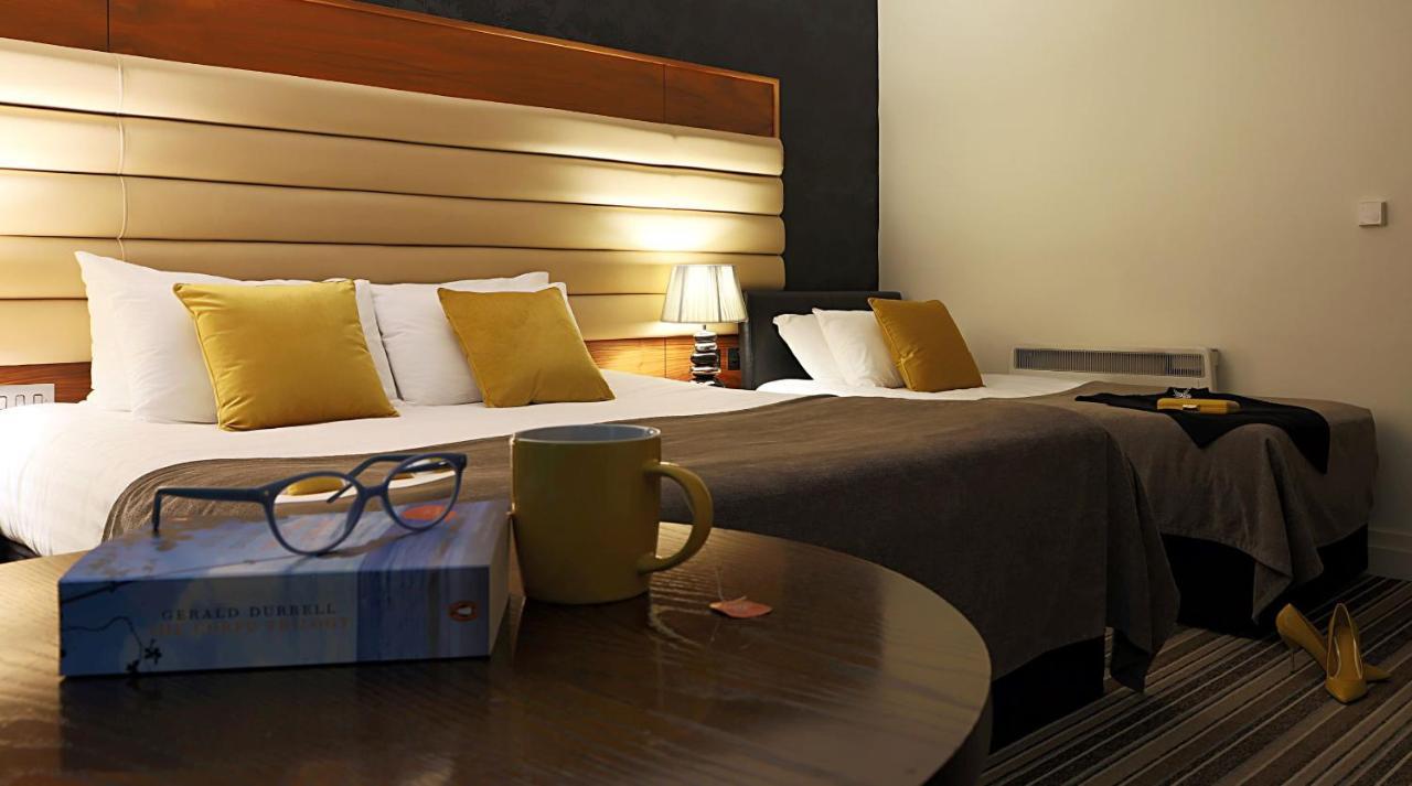 Westport Country Lodge Hotel Dış mekan fotoğraf