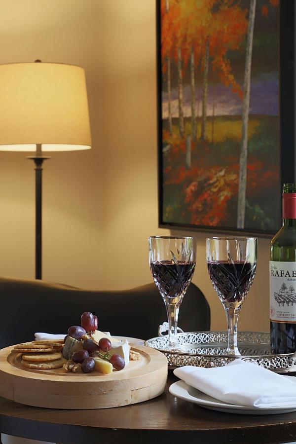 Westport Country Lodge Hotel Dış mekan fotoğraf