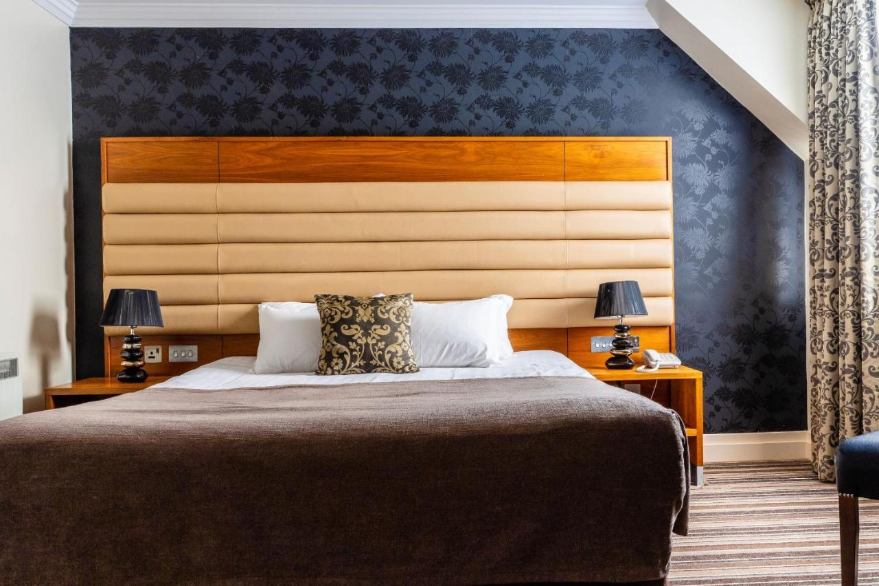 Westport Country Lodge Hotel Dış mekan fotoğraf