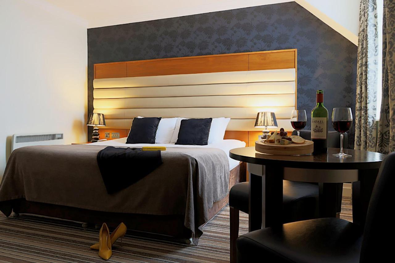Westport Country Lodge Hotel Dış mekan fotoğraf