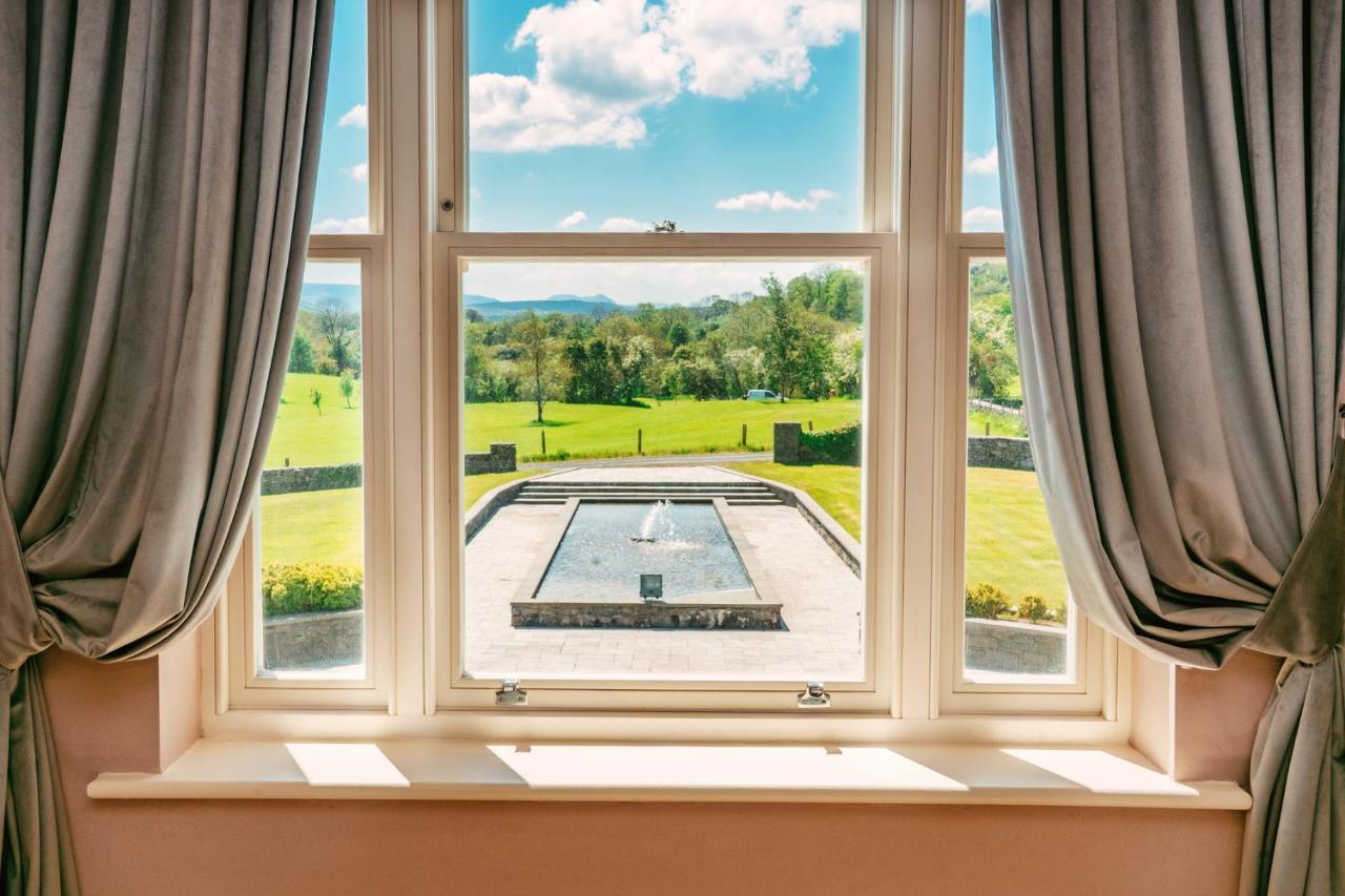 Westport Country Lodge Hotel Dış mekan fotoğraf