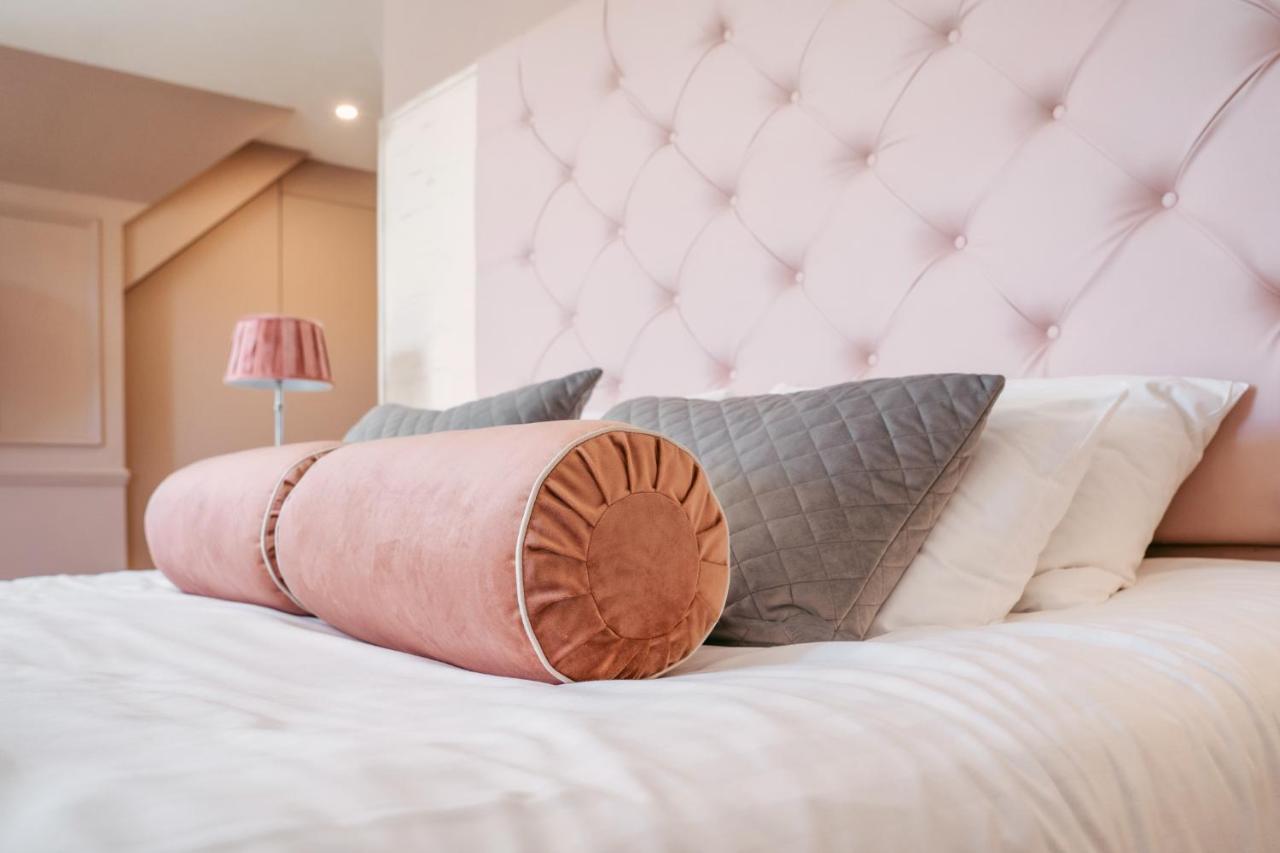 Westport Country Lodge Hotel Dış mekan fotoğraf