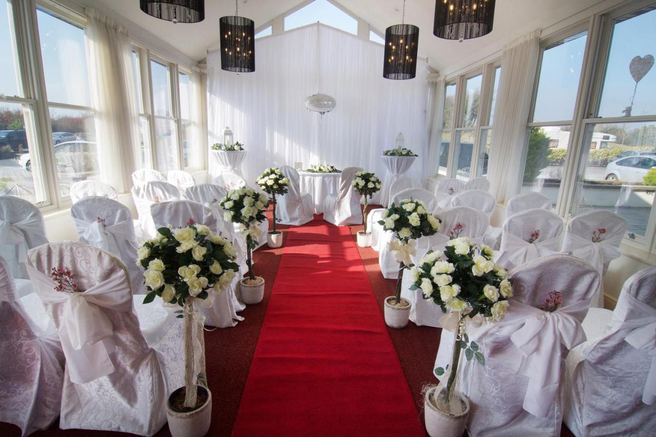 Westport Country Lodge Hotel Dış mekan fotoğraf