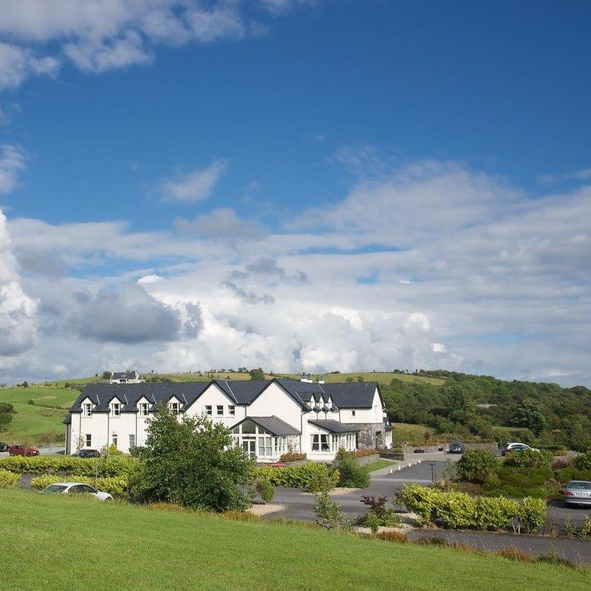 Westport Country Lodge Hotel Dış mekan fotoğraf