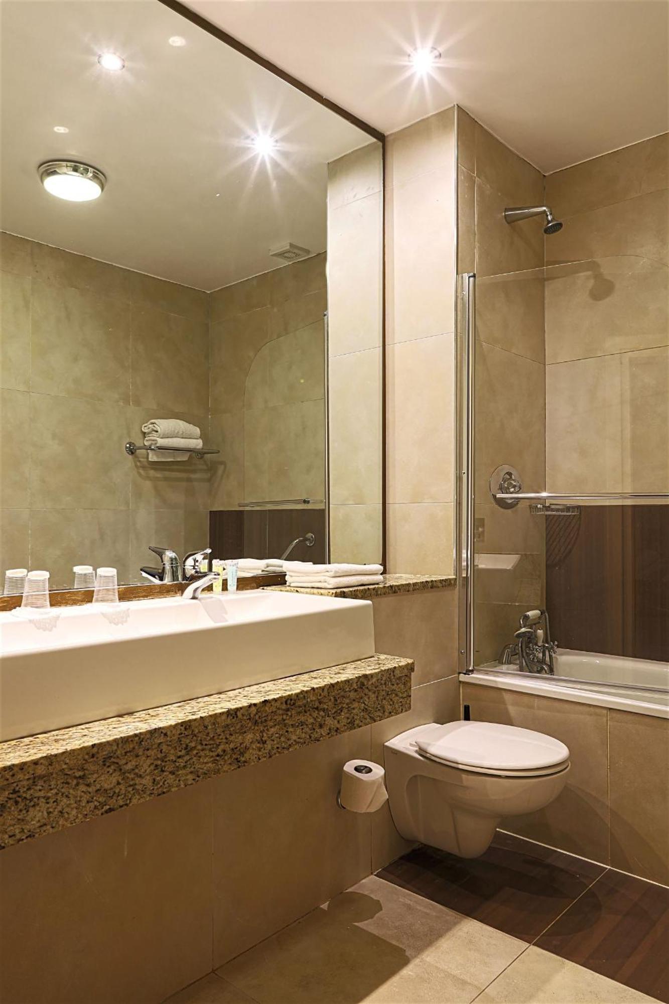 Westport Country Lodge Hotel Dış mekan fotoğraf
