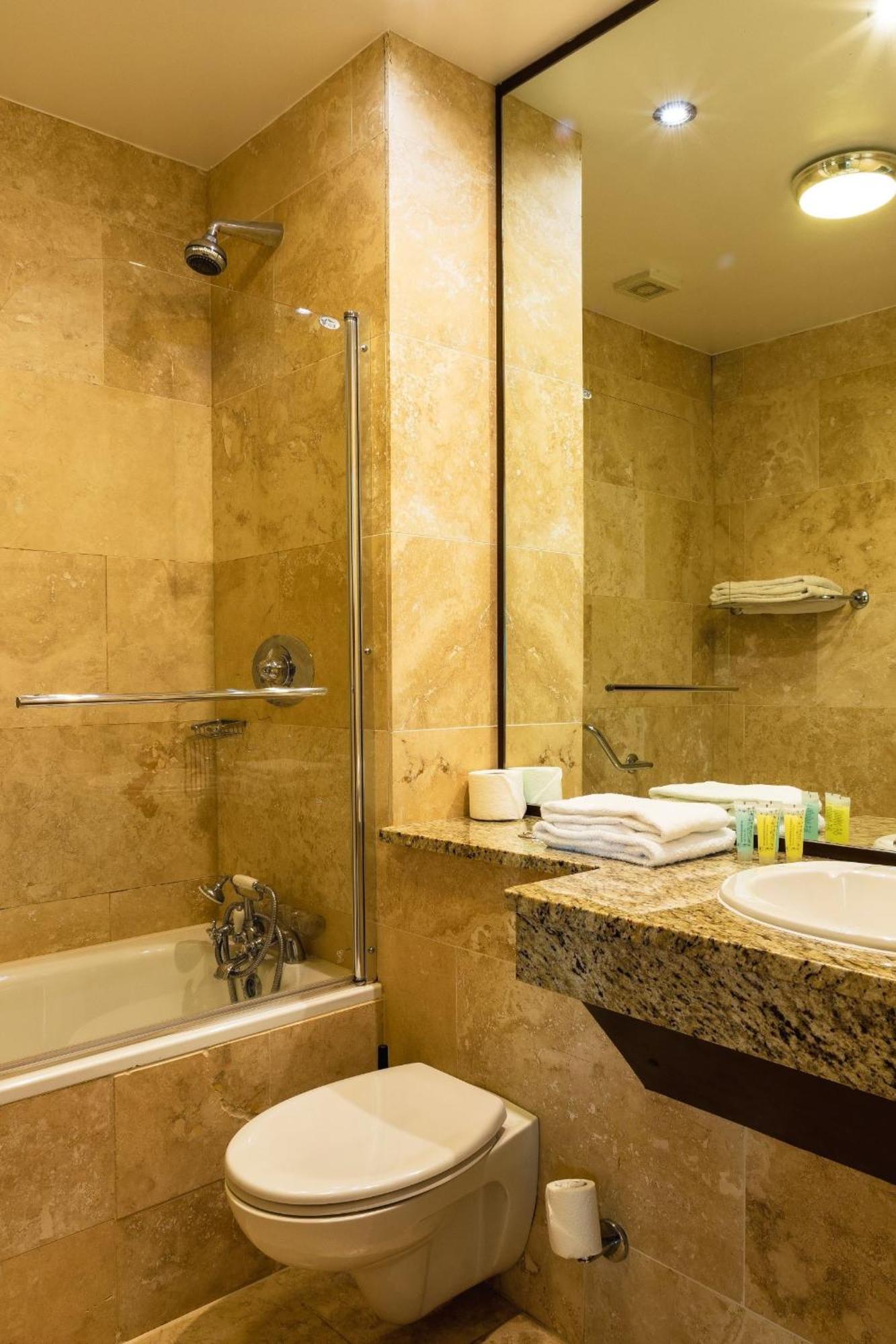 Westport Country Lodge Hotel Dış mekan fotoğraf