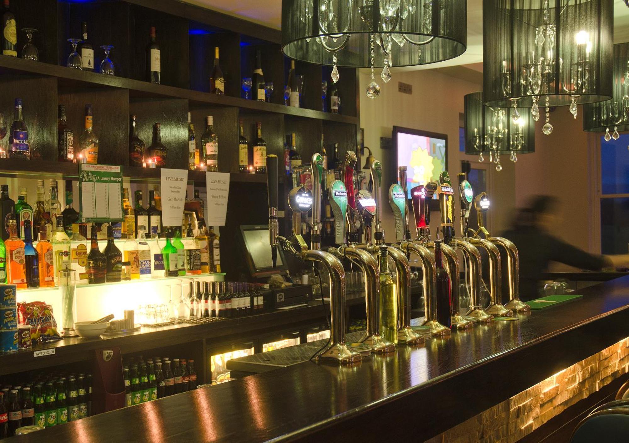 Westport Country Lodge Hotel Dış mekan fotoğraf