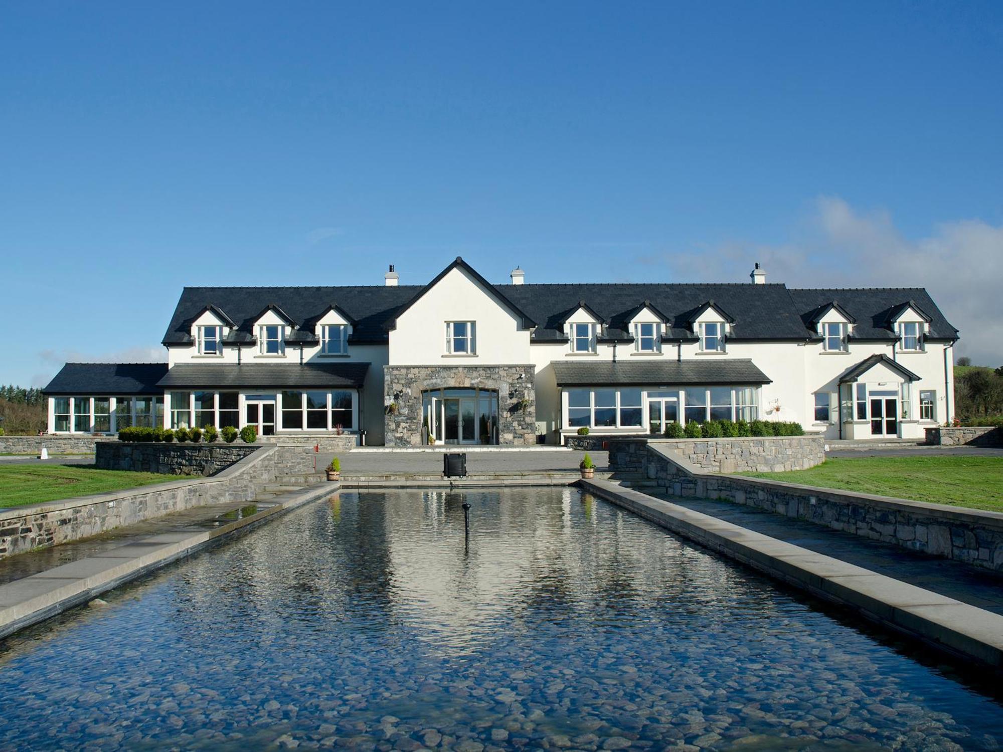 Westport Country Lodge Hotel Dış mekan fotoğraf