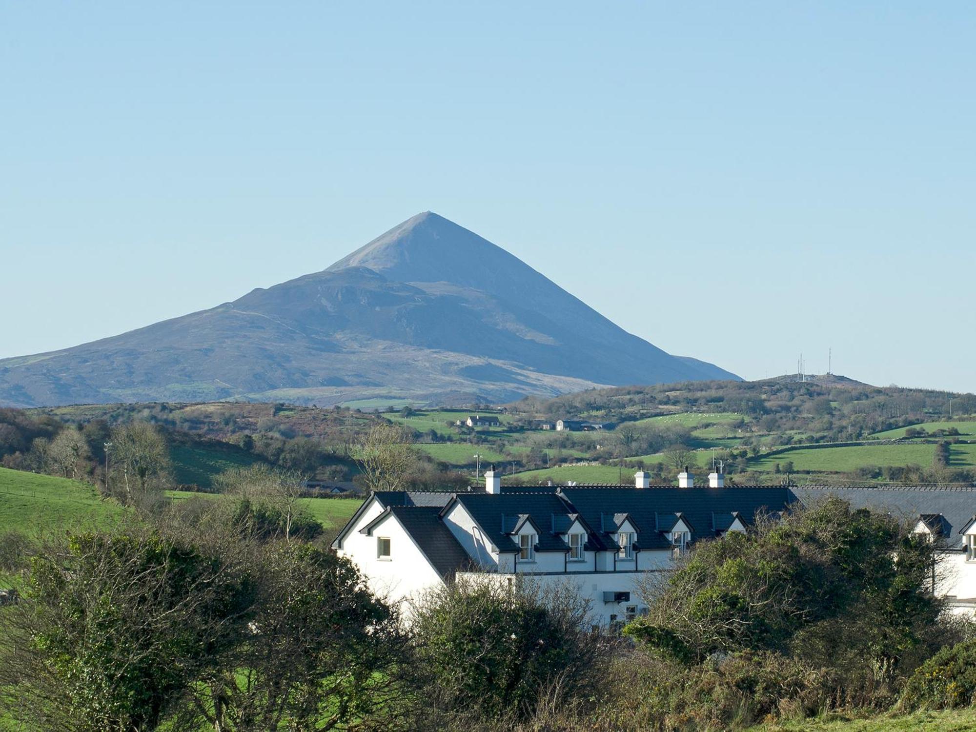 Westport Country Lodge Hotel Dış mekan fotoğraf