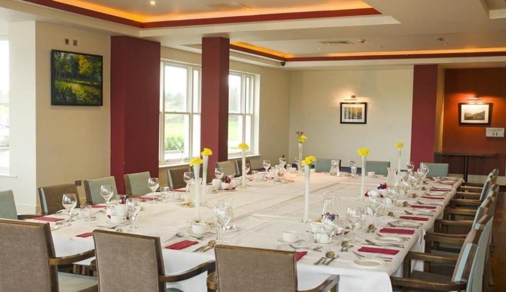 Westport Country Lodge Hotel Dış mekan fotoğraf