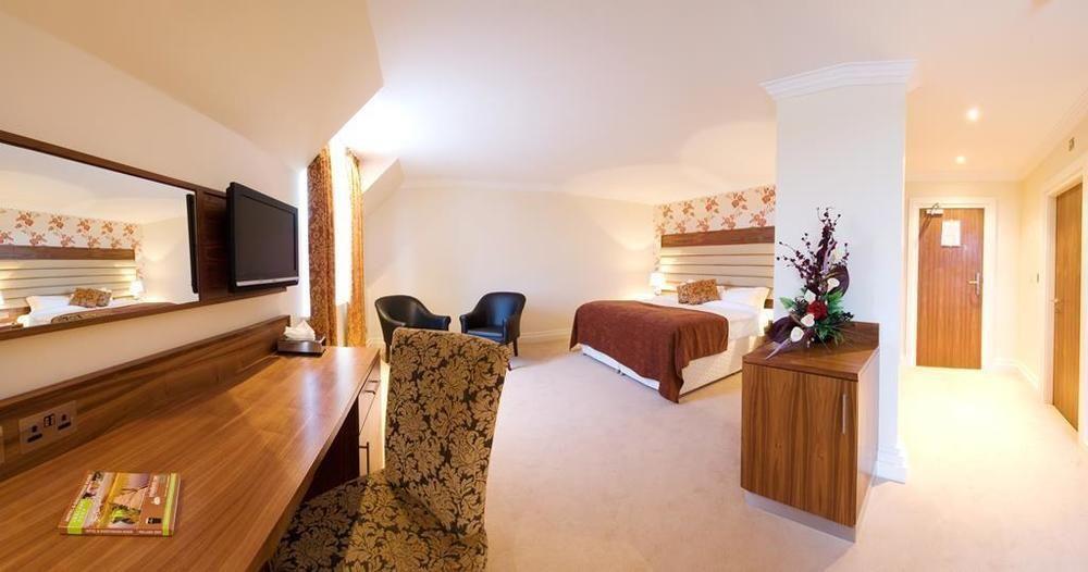 Westport Country Lodge Hotel Dış mekan fotoğraf