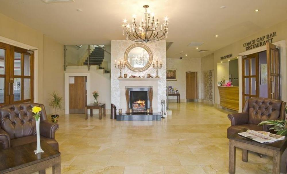 Westport Country Lodge Hotel Dış mekan fotoğraf