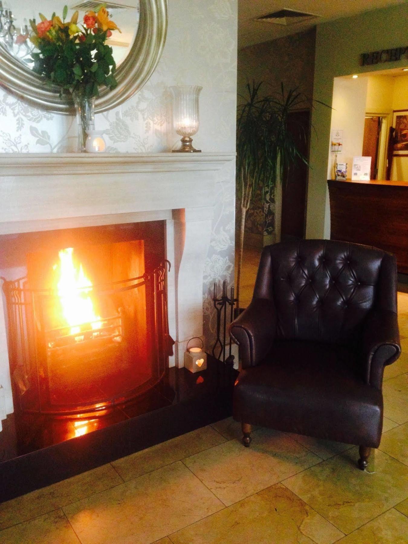 Westport Country Lodge Hotel Dış mekan fotoğraf