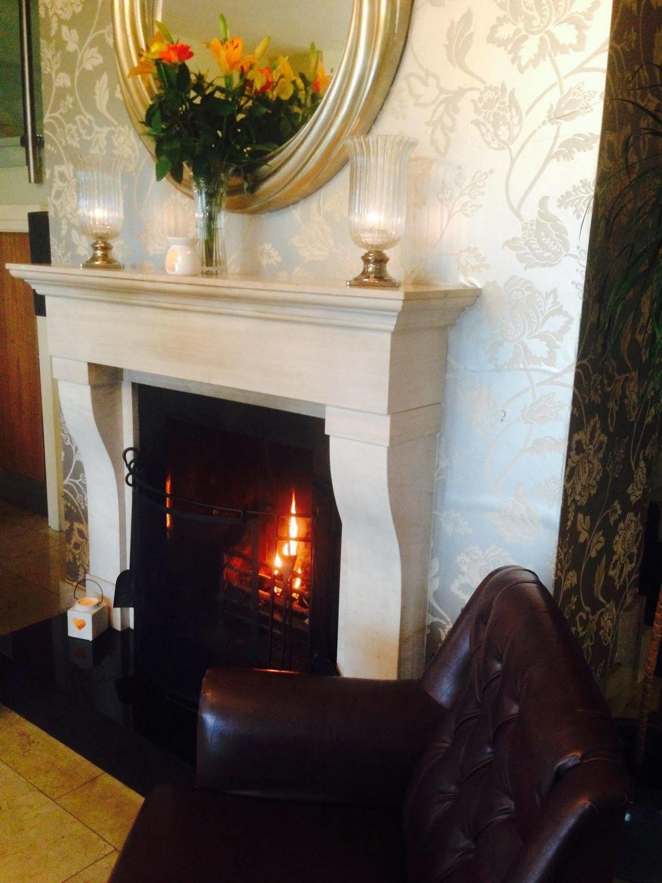 Westport Country Lodge Hotel Dış mekan fotoğraf