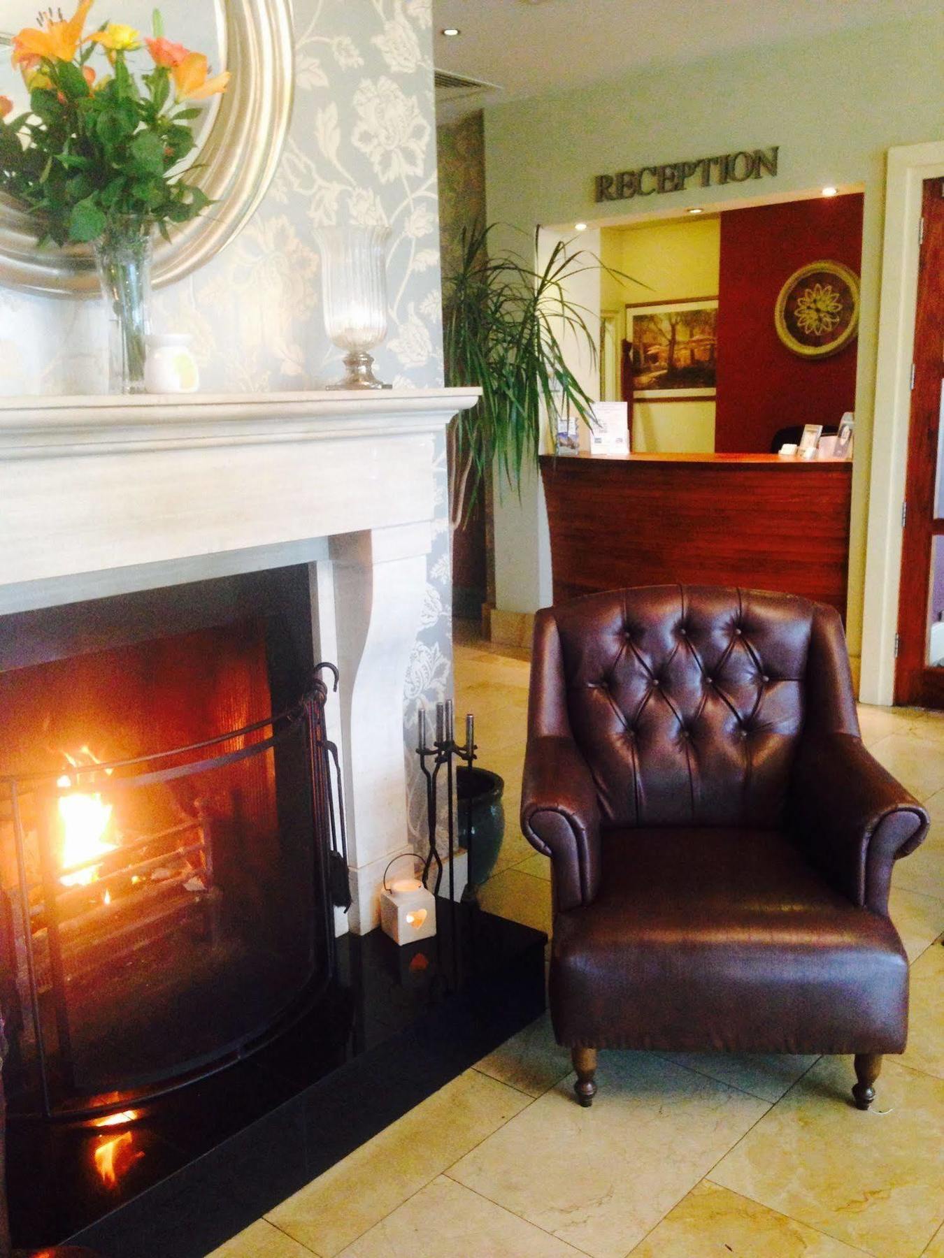 Westport Country Lodge Hotel Dış mekan fotoğraf