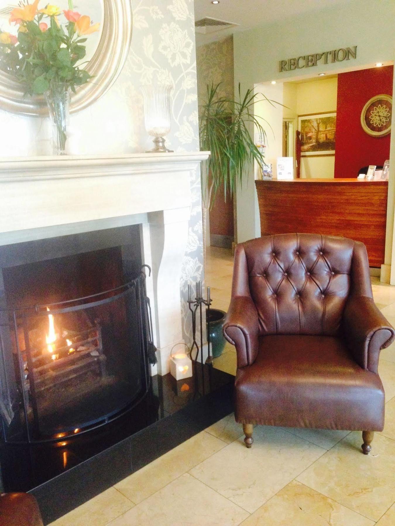 Westport Country Lodge Hotel Dış mekan fotoğraf