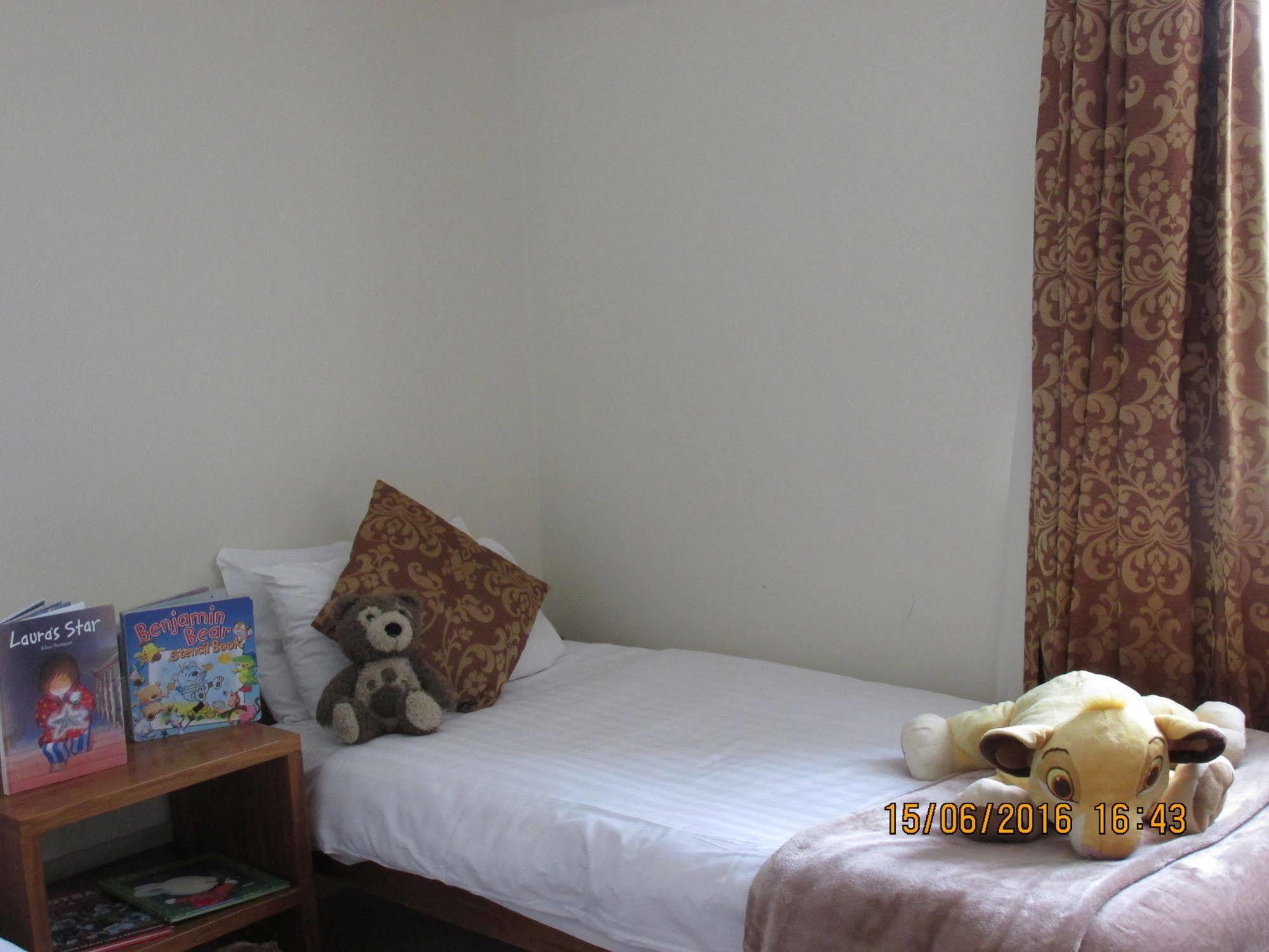 Westport Country Lodge Hotel Dış mekan fotoğraf