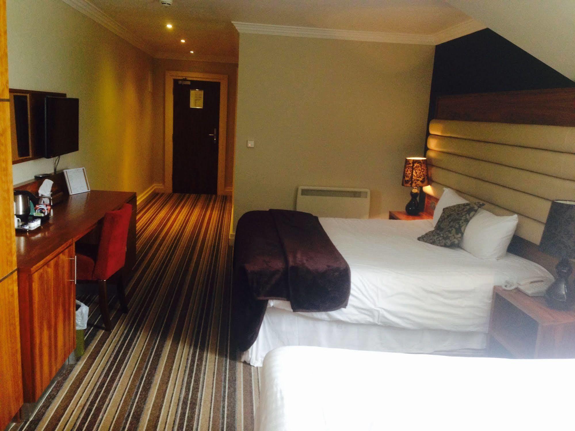 Westport Country Lodge Hotel Dış mekan fotoğraf