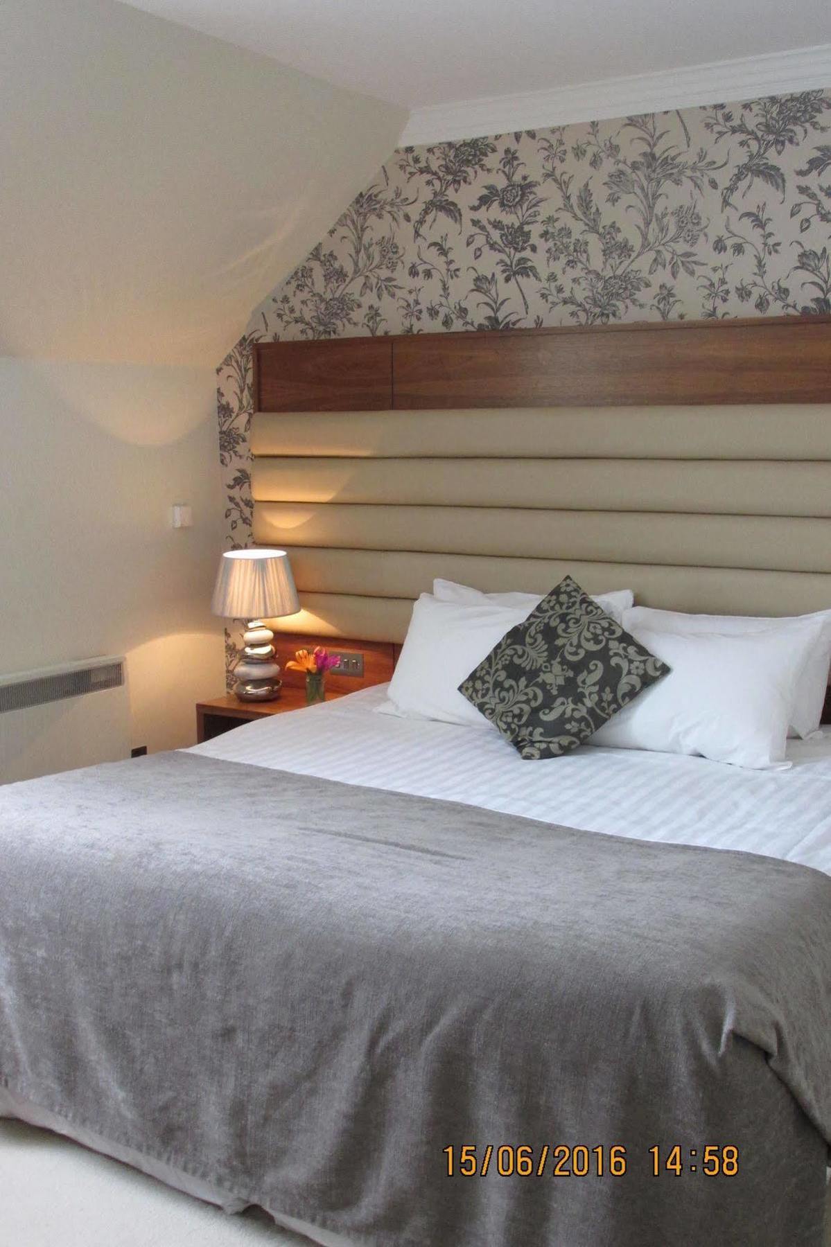 Westport Country Lodge Hotel Dış mekan fotoğraf